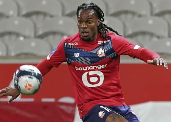 Va libre por Renato Sanches