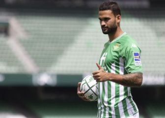 Willian destapa sus problemas con la Real