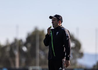 Coudet y la lesión de Tapia: 