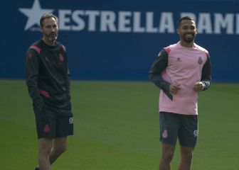 Yangel y Keidi Bare, cara y cruz