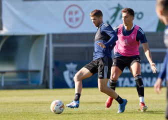 Osasuna visita La Cerámica con bajas importantes en su equipo