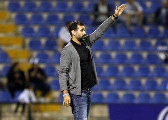 Jesús Muñoz confía: 