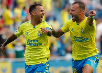 Viera y un final épico desatan la locura amarilla