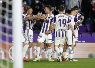 21 convocados para viajar a Leganés sin jugadores del filial