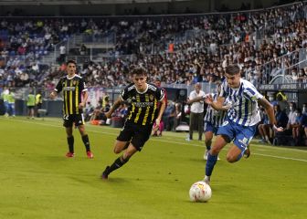 El Zaragoza, el rey del empate