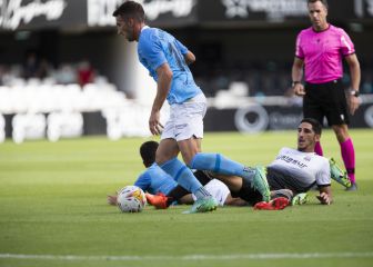 Reacción o depresión