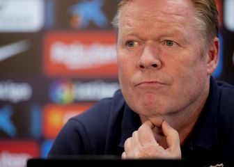 Koeman: 