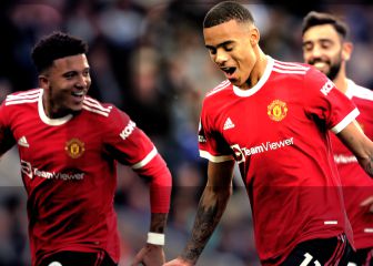 El polémico vuelo de apenas 10 minutos del Manchester United