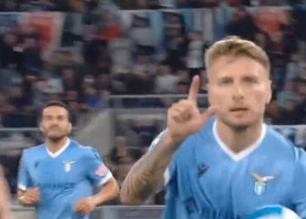 La Lazio arrolla al Inter