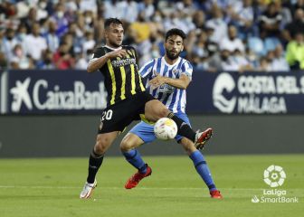 El Zaragoza se abona al empate