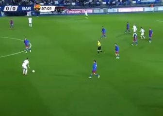 Es un clamor en el madridismo que a este chico le den bola: la 'delicatessen' de Antonio Blanco