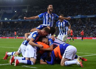 Lobete lidera la resistencia