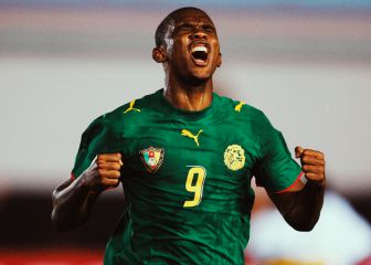 El XI histórico de África del siglo XXI