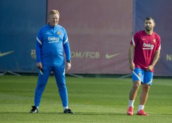 El Kun ya está aquí