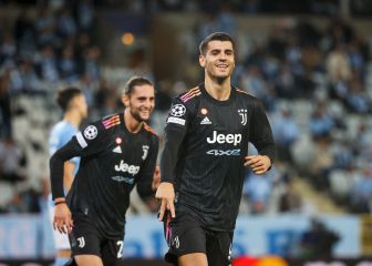 Rebaja por Morata