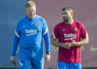 El dentista, en Barcelona