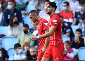 Rafa Mir acude al rescate