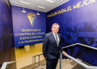 Las claves para que la Junta premie la gestión del Cádiz