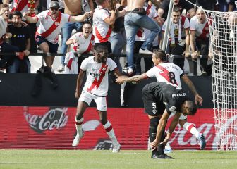 'Ntekazo' de Champions