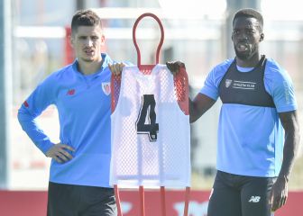 Un parón eterno para el Athletic