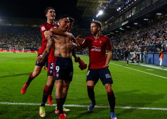 Bala perfecta del Chimy