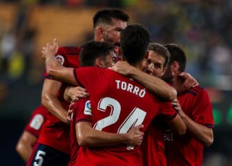 Con el espíritu de Unzué