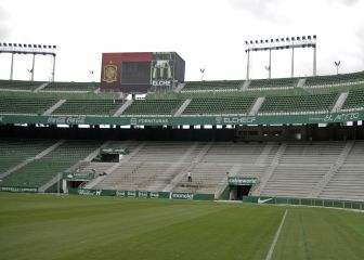 Las entradas para el Madrid, entre 130 y 55 euros para los no abonados