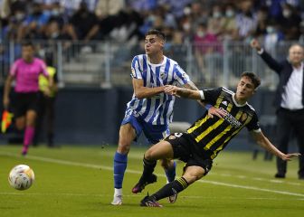 La amenaza de la necesidad