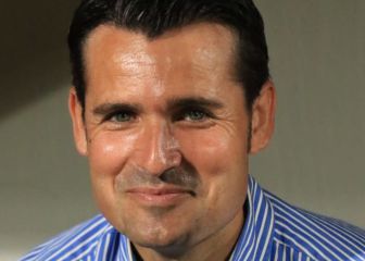 Lolo Escobar: “El trabajo de los chicos es encomiable”