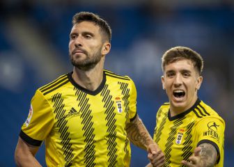 Borja Bastón, al rescate