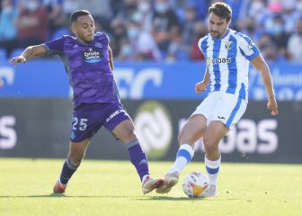 Aprobados y suspensos del Pucela: Victoria 'de Segunda'