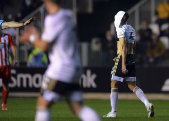 Empate insuficiente en El Plantío