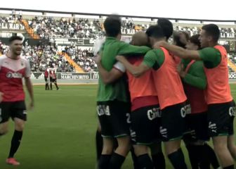 Cedric ilusiona al Racing