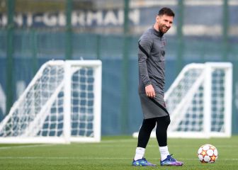 Un clásico del fútbol moderno