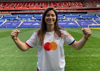 Estados Unidos tienta a Damaris para que juegue en su selección