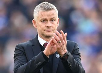 La condición que le ha puesto el United a Solskjaer para darle 83M€ para fichar en enero