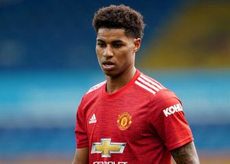 Soskjaer se busca un problema