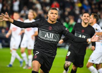 El fichaje de Mbappé amenaza con un terremoto