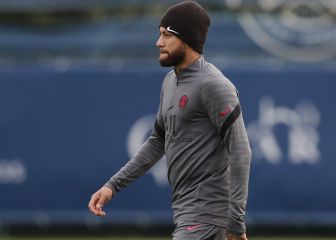 El PSG pierde a Neymar