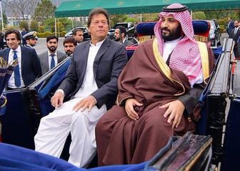 El próximo club del príncipe saudí cuesta 1.000 millones