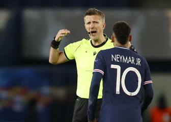 Revolución arbitral en Francia