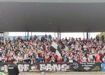 Pago libre por ver fútbol