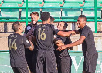 El Intercity despega a una semana de salir a Bolsa