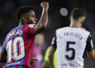 Sin Messi hay esperanza