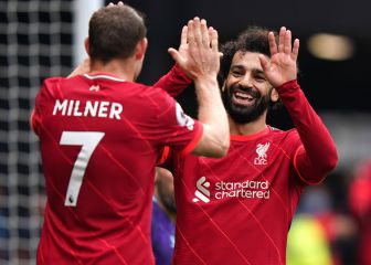 El Madrid planea un megaintercambio por Salah