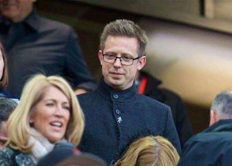 El próximo fichaje del Madrid está en Anfield