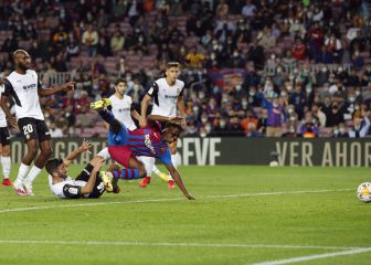 Indignación en Valencia con Gil Manzano: 