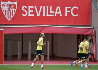 En-Nesyri se apunta a Lille