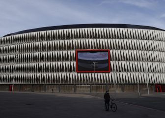 Primera comunidad energética solar de LaLiga en San Mamés