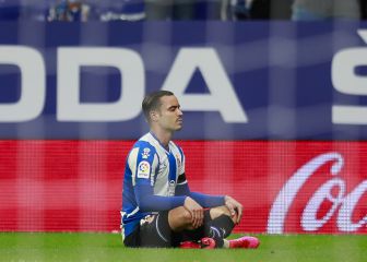 Raúl de Tomás deja sin coartada a Luis Enrique